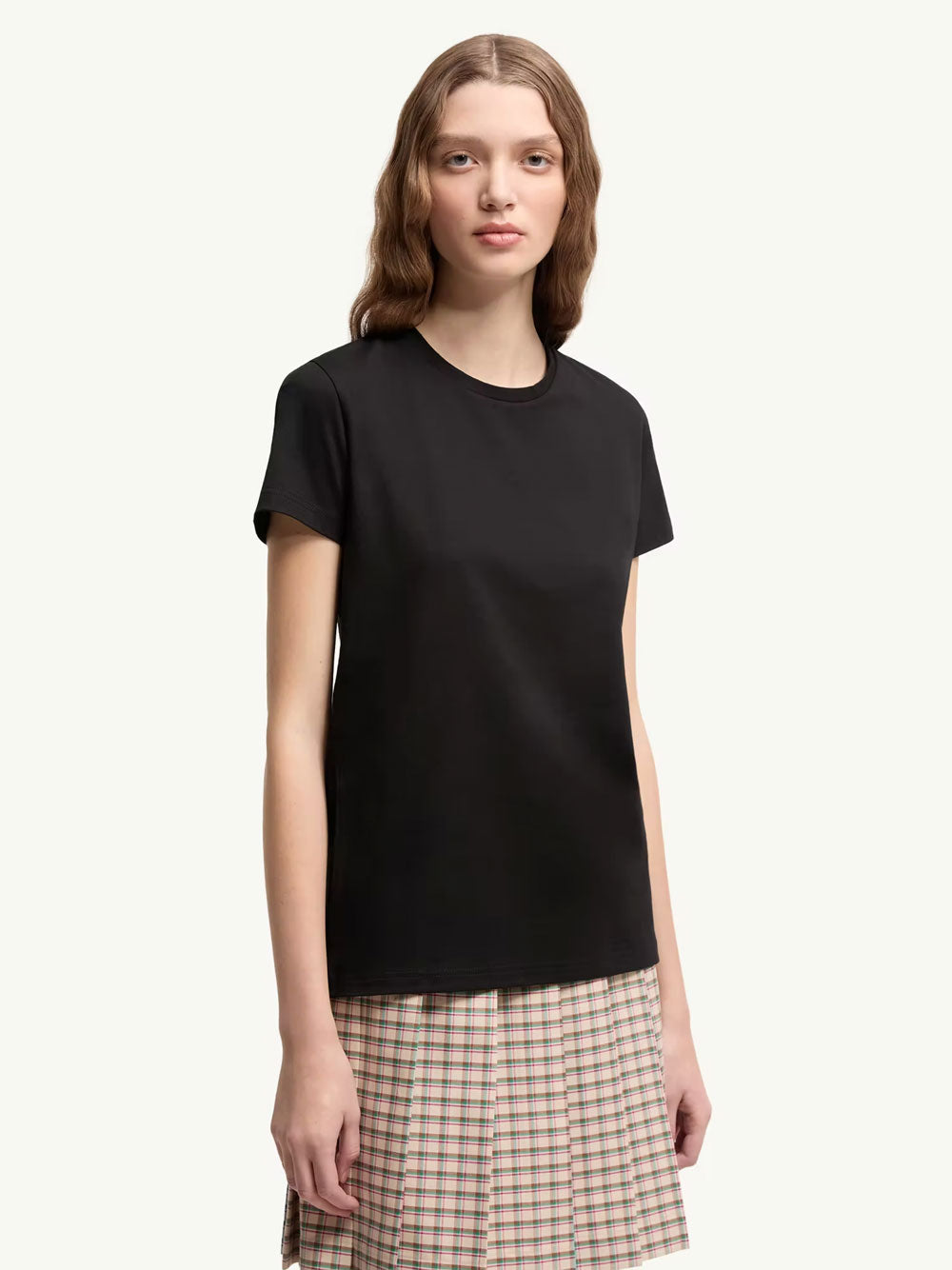 Moncler T-shirts - Black | 4e1caa78f0030d9faac9077b27c9d373302ec5e4
