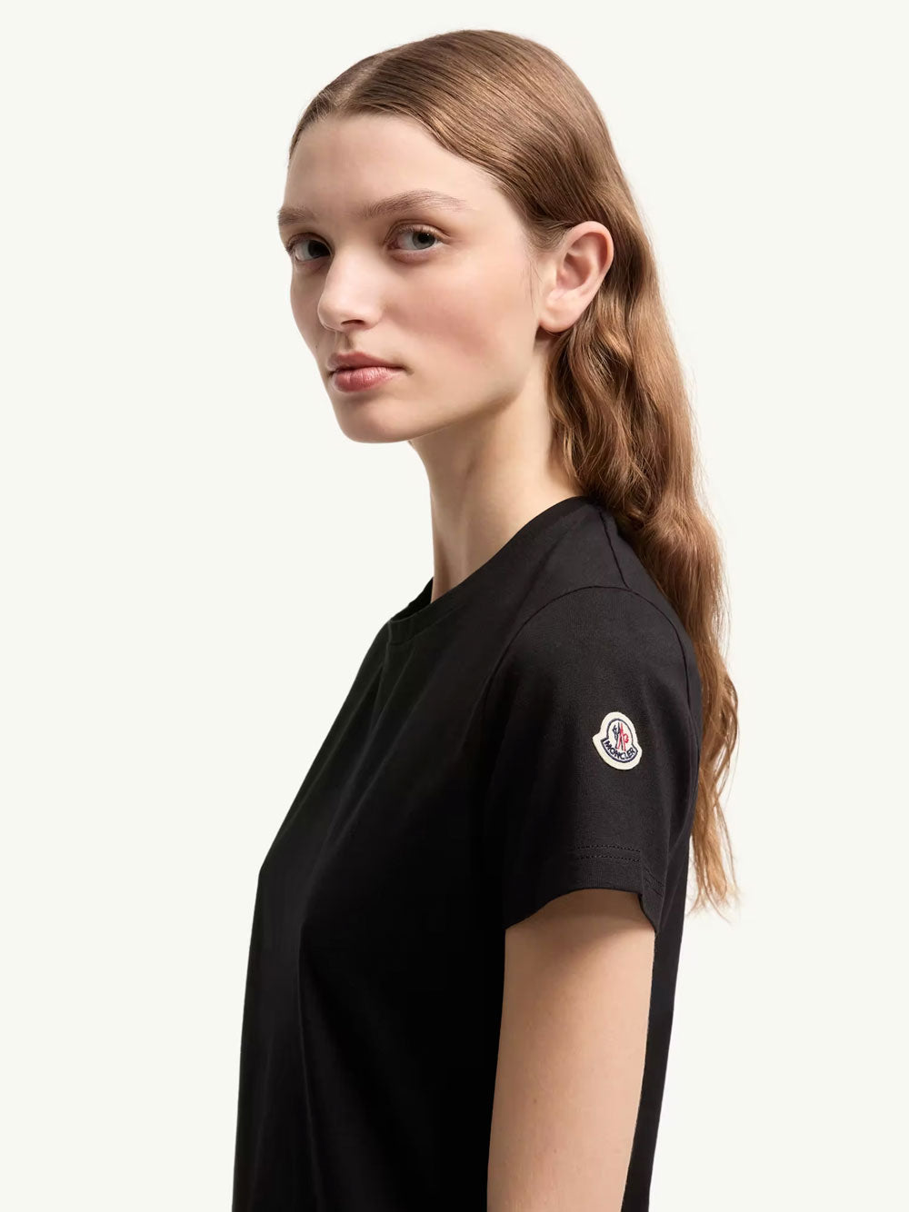 Moncler T-shirts - Black | a8926af23906dc2abaa82e0dd09650c0152fda0c