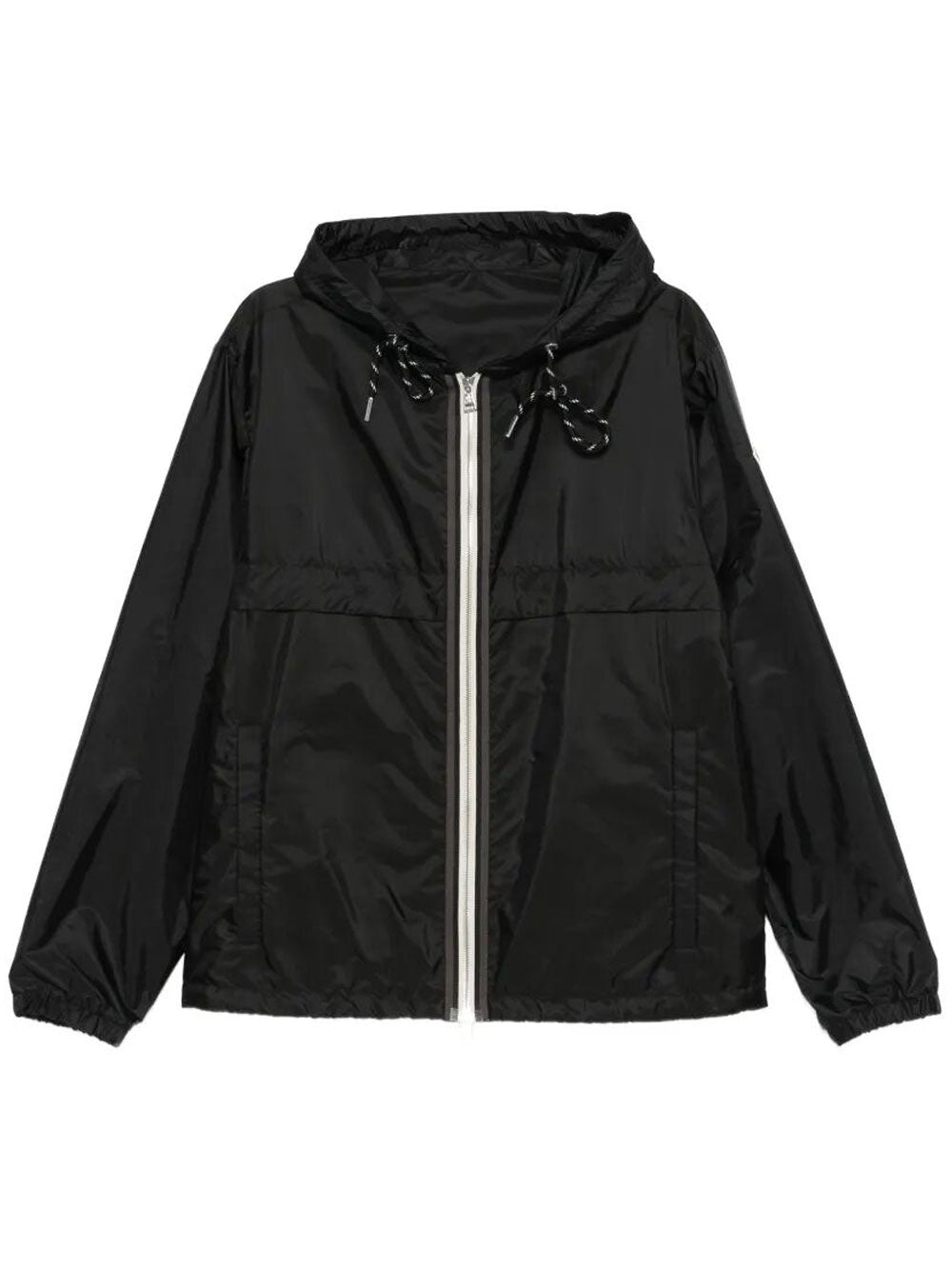 Moncler Sport jackets & wind breakers - Black | 5b76913c7bc14cba078a6a1d0b1f60921301e4c7