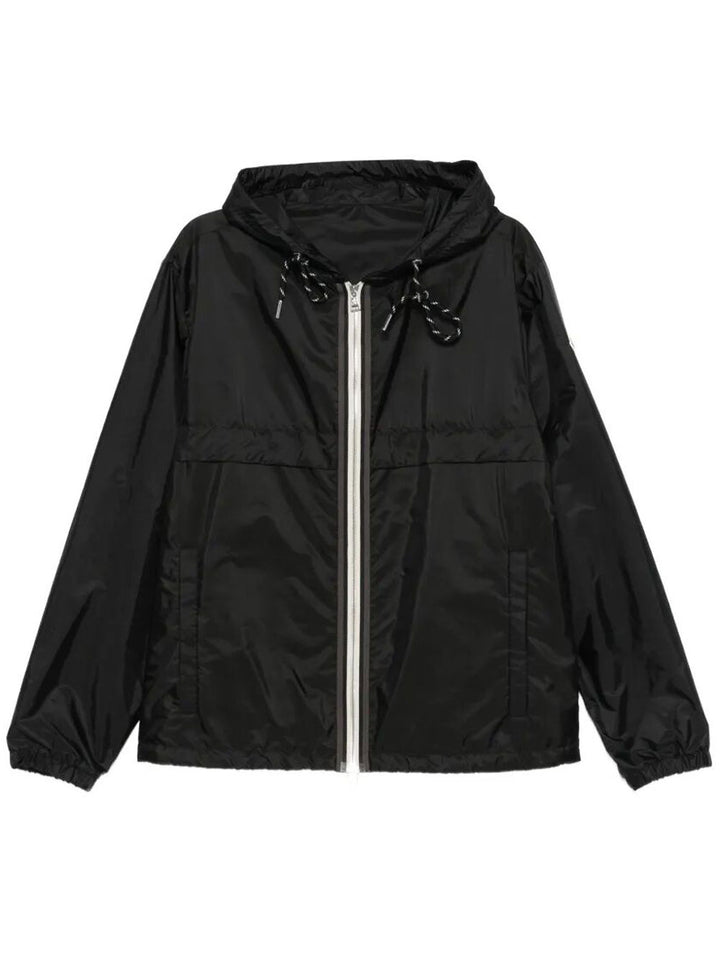 Moncler Sport jackets & wind breakers - Black | 5b76913c7bc14cba078a6a1d0b1f60921301e4c7