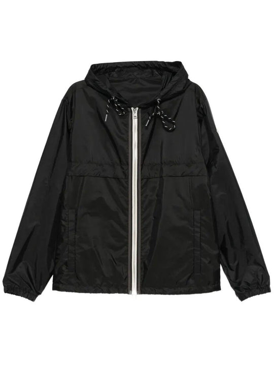 Nidge Hooded Jacket