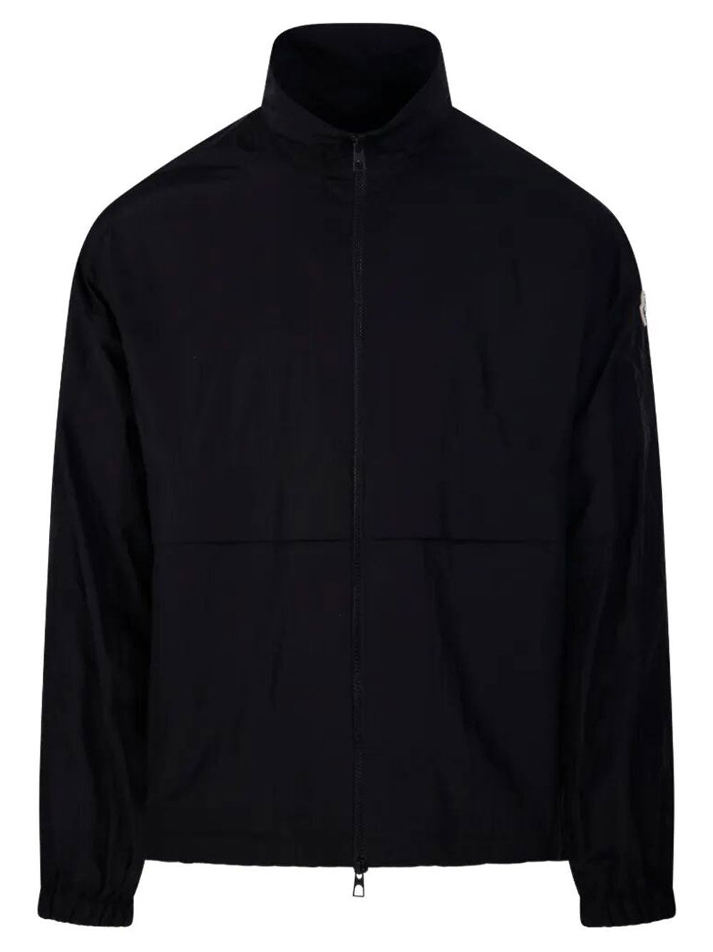 Moncler Sport jackets & wind breakers - Black | 2aa71e0fc2505ea179c5877147d9d3ea541dbfd3