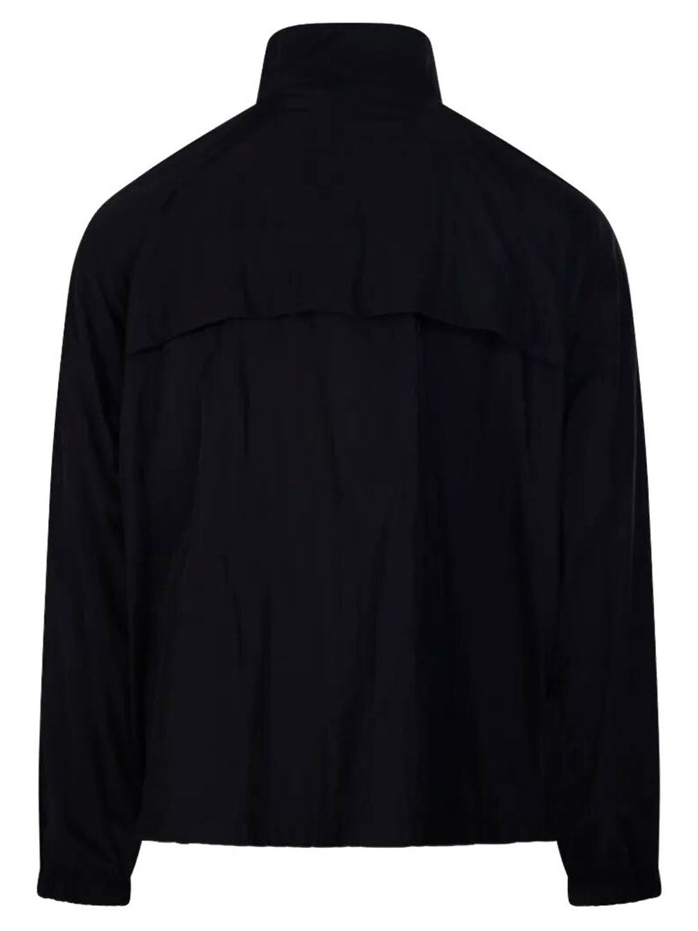 Moncler Sport jackets & wind breakers - Black | 3ae7ed35478696795324f7a47c1e365b9ad1549f