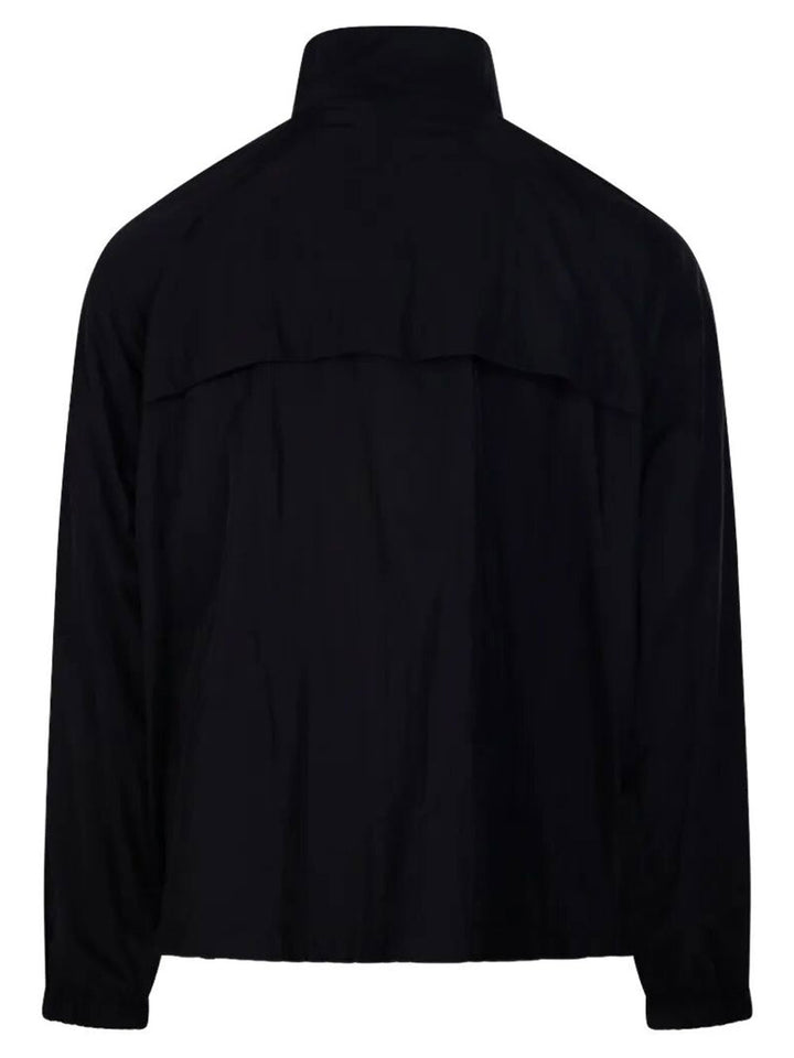 Moncler Sport jackets & wind breakers - Black | 3ae7ed35478696795324f7a47c1e365b9ad1549f