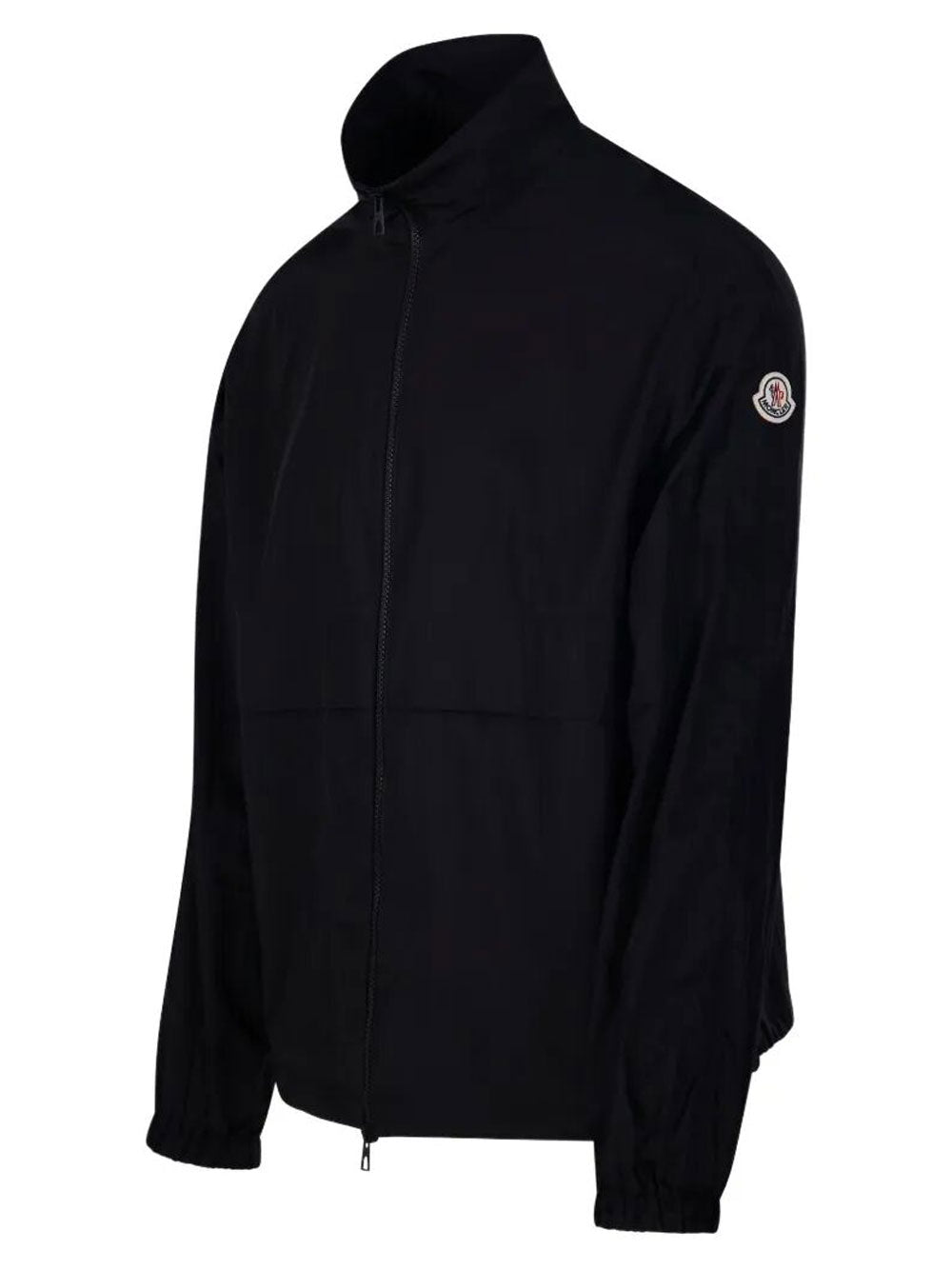 Moncler Sport jackets & wind breakers - Black | 326d9c0cd02fc8b36de645f8b1fcdbc624c92bbb
