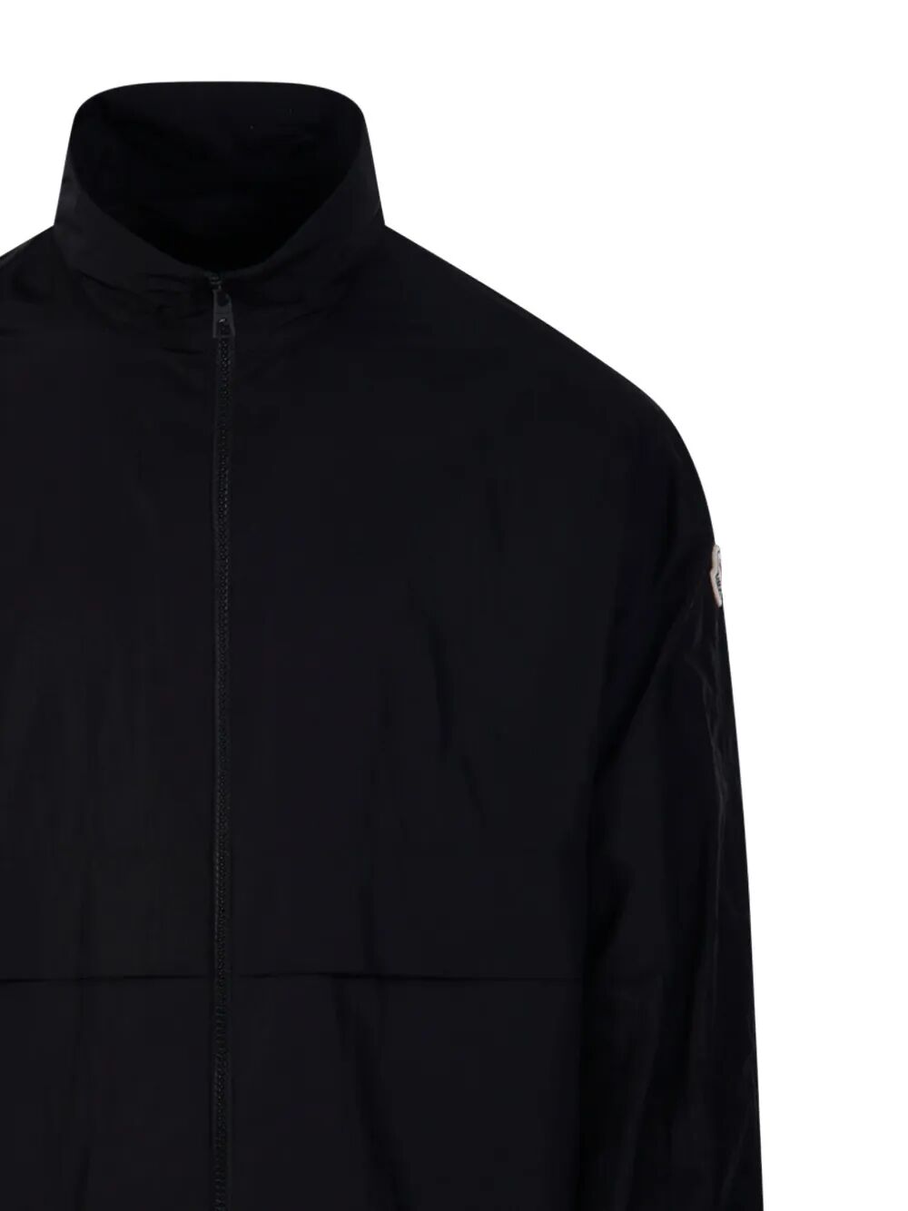 Moncler Sport jackets & wind breakers - Black | 5e1444865716e1830726b0c7462d956fbd71373a