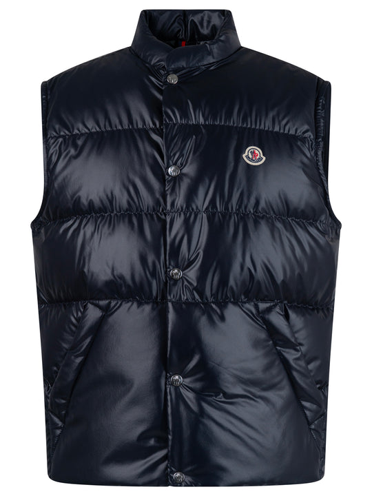 Restigo Down Gilet