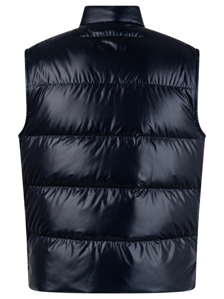 Moncler Down jackets - Blue | 4ee8fd90b36307597a1b8990ac2dfb2edd827ecb