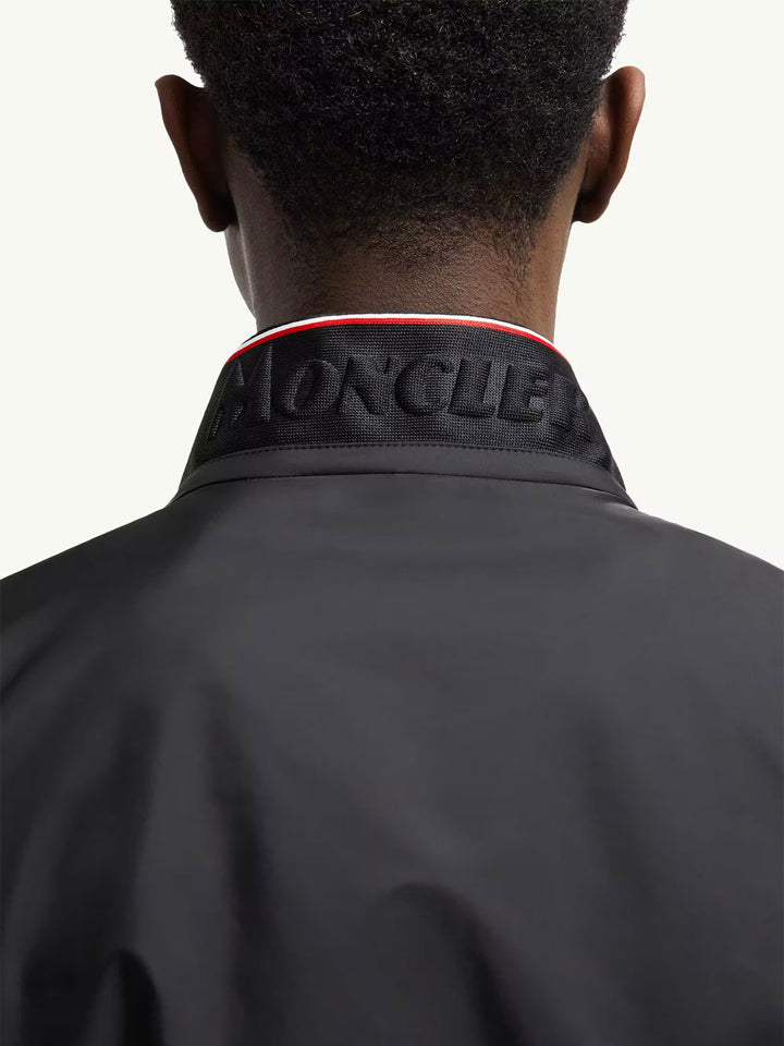 Moncler Sport jackets & wind breakers - Black | 250ba8624800a64baae2a6d3bbfbbf5e0c81d45a