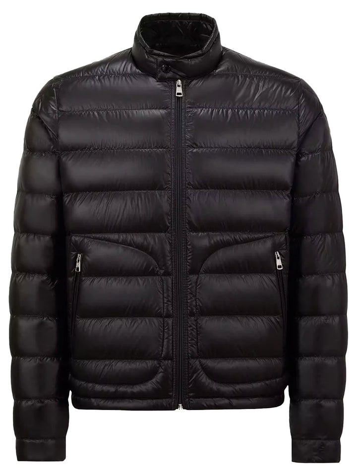Moncler Down jackets - Black | cef2c85d31807b5e2f2fbc3d753b8f6731029f26
