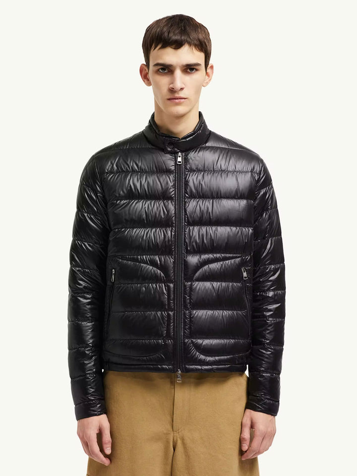 Moncler Down jackets - Black | e938c2d819ffc92e30ddf424835df70698f0cc93