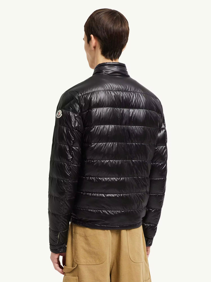 Moncler Down jackets - Black | 18a40d0e978b649c63414d15503a6092495b2893