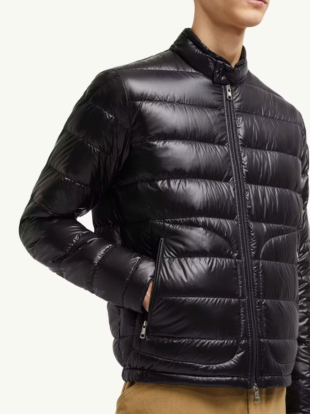 Moncler Down jackets - Black | 1a5b5746827c6f8442f65a6611fbab13fbe1e0b0