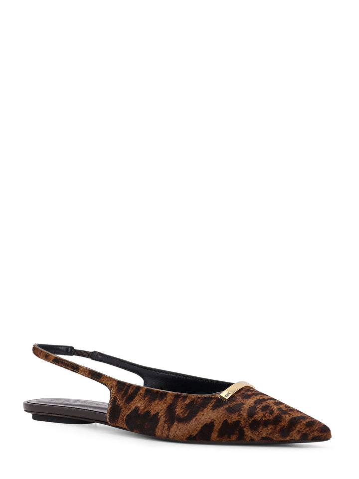 Tod'S Flat shoes - CAMMELLO CHIARO | 269d25d987966a0efbd2f4fc9488eeaf61178a3f