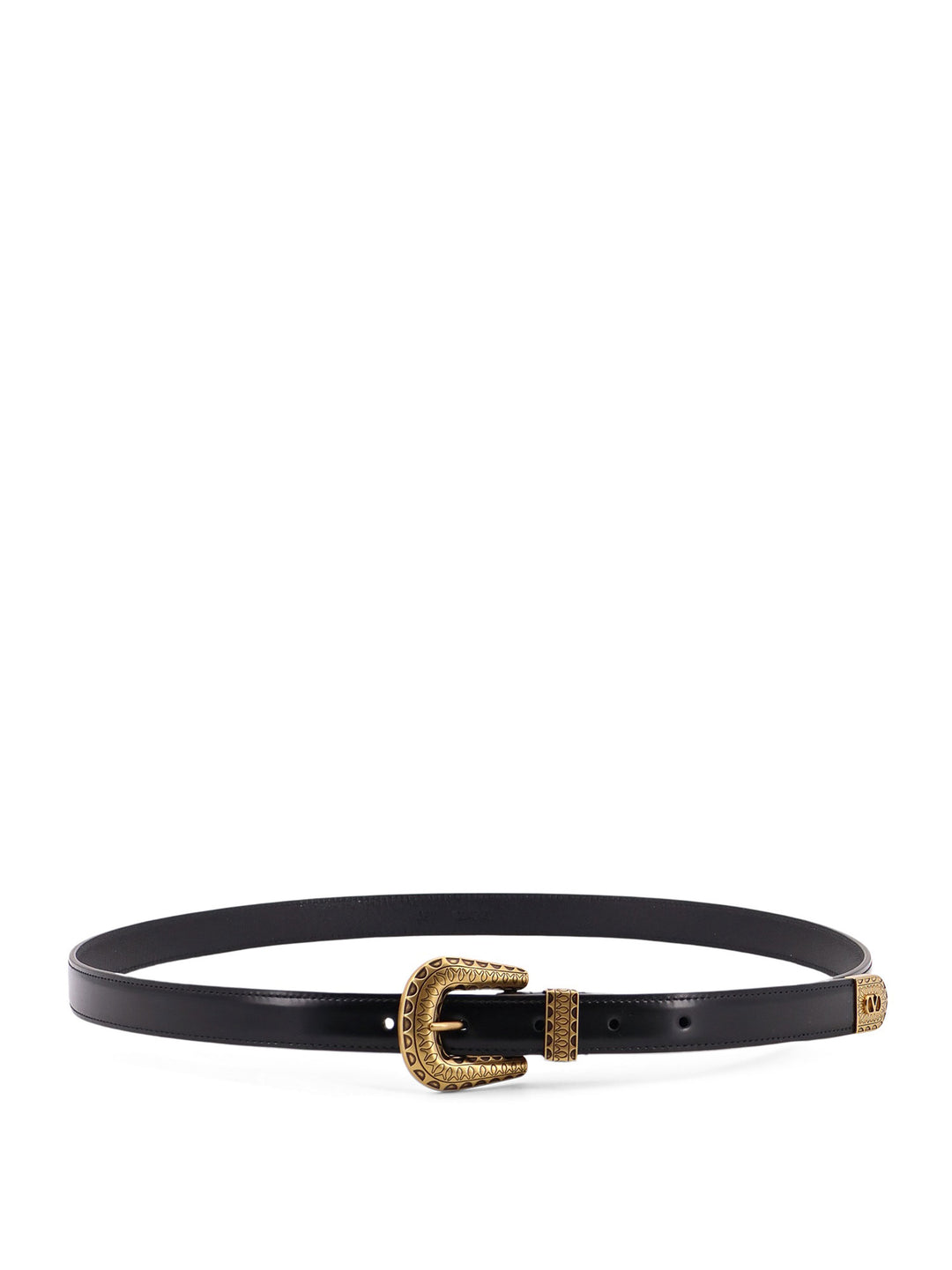 Valentino Garavani Belts - Blacks and greys | b16f2fbea76b4b75c05655f0d0390cb08d3f431e