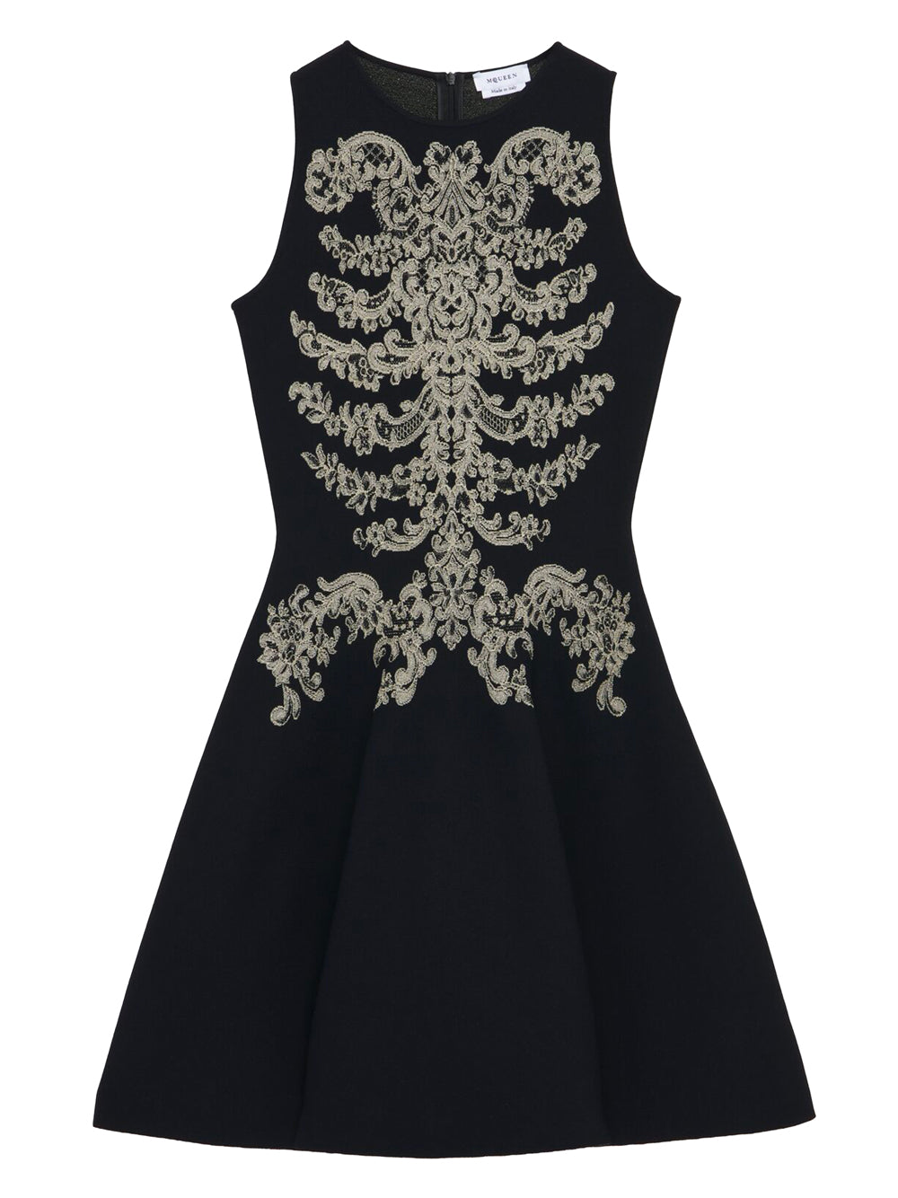 Alexander Mcqueen Cocktail & party - Black | e9b9affd15a99794492bd335336004d478f61683