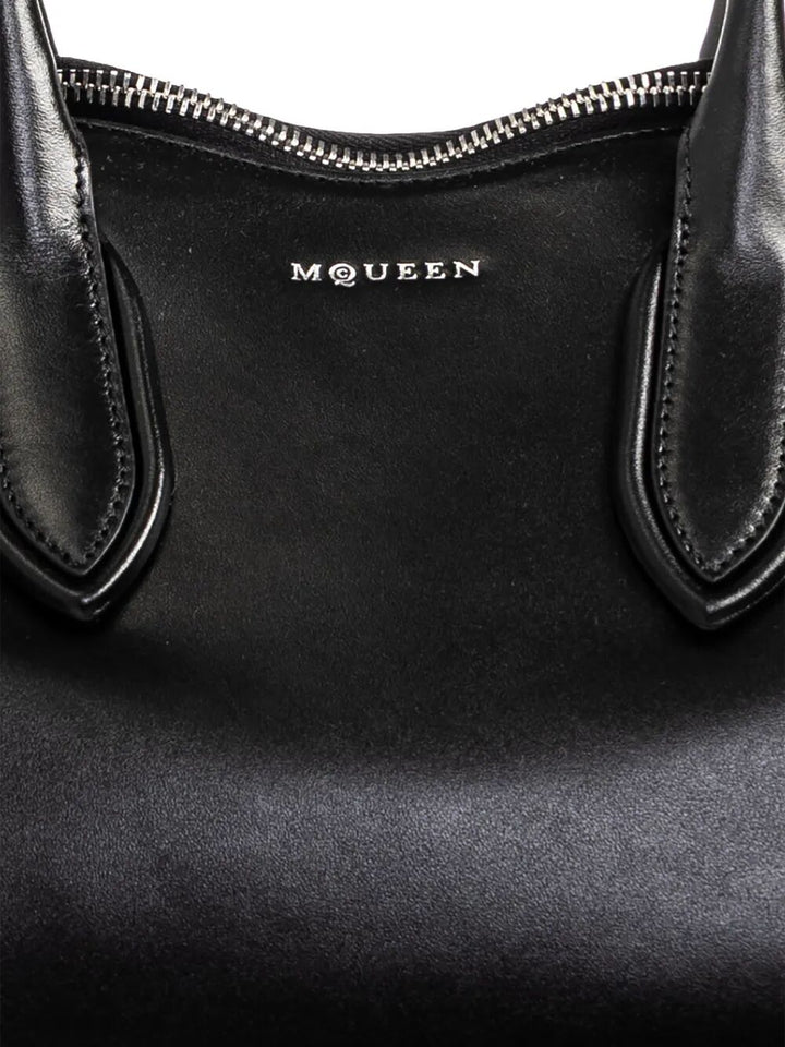 Alexander Mcqueen Shoulder Bags - Black | 494b73b8c4057a4c93ac490534f5f17a420260dc