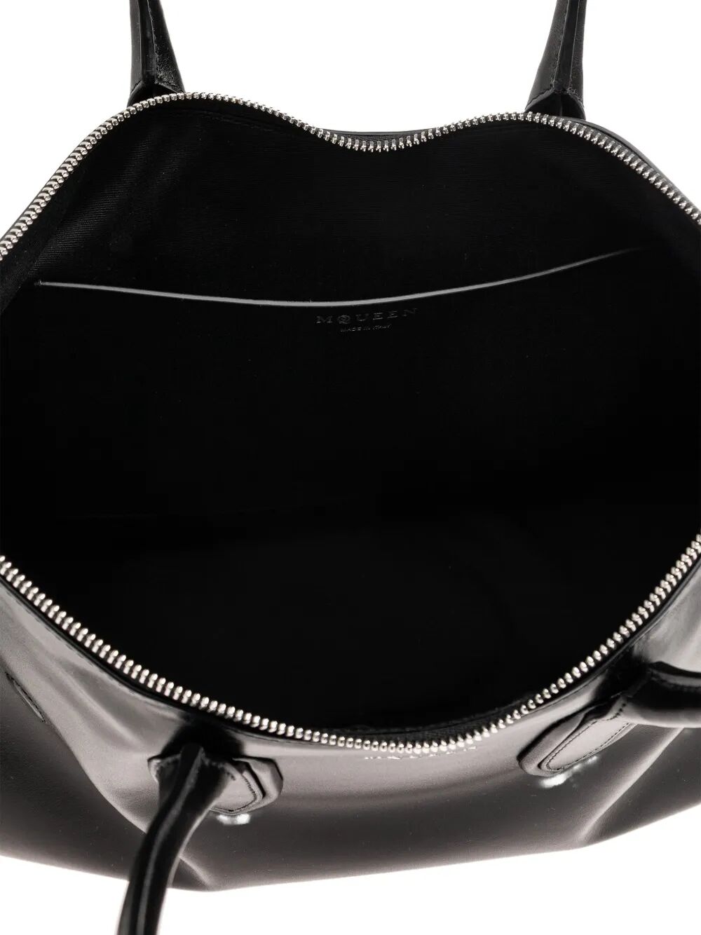 Alexander Mcqueen Shoulder Bags - Black | 71987f71c9a8fc13d48322d8d0c1ab4c70b97a26