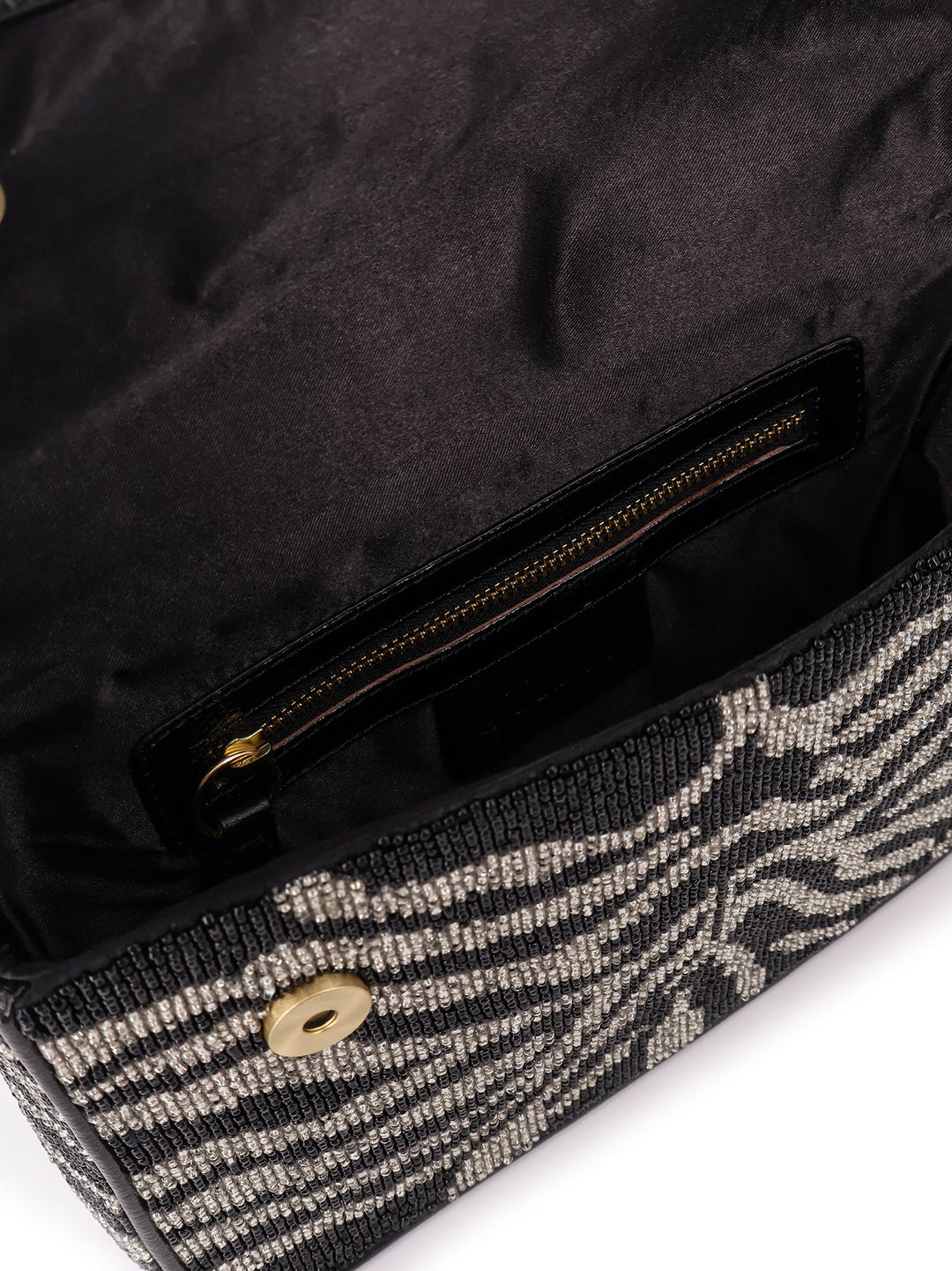 Staud Bags - Blackwhite | ae8677b1517ffada187dfb5e685eabd2ed397542