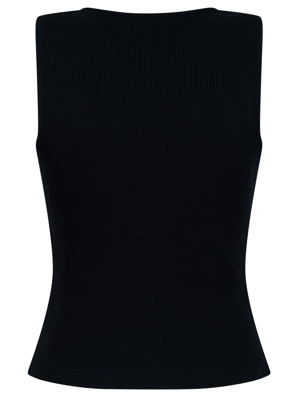 Balenciaga Tops - Black | 8b203c918f6d2b1553fac5516ca34aee67e9d06d