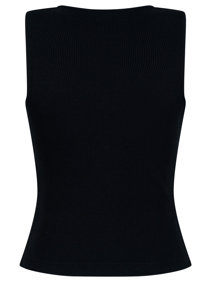 Balenciaga Tops - Black | 8b203c918f6d2b1553fac5516ca34aee67e9d06d