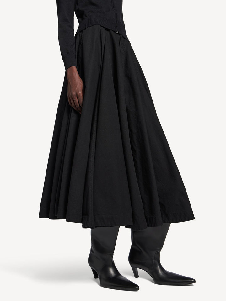 Balenciaga GONNA - Black | 6e7f769c685720a869ddf8b9634c66e651d446f2