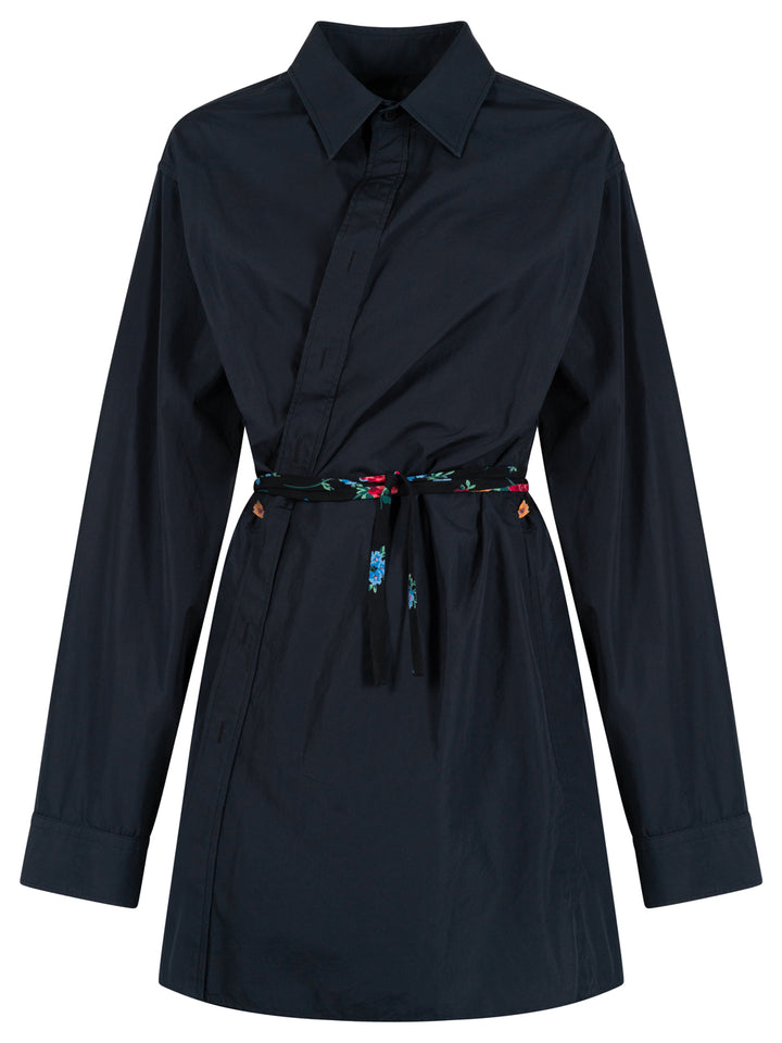 Balenciaga Mini dresses - Black | 7592ae8b831f71efe0c83e3b7d2f2fd4aaa42814