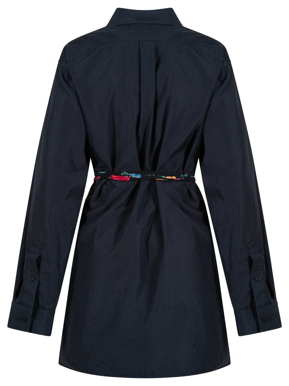 Balenciaga Mini dresses - Black | 7738695192823f3cbbec22b416ca1f2bcecab4e9