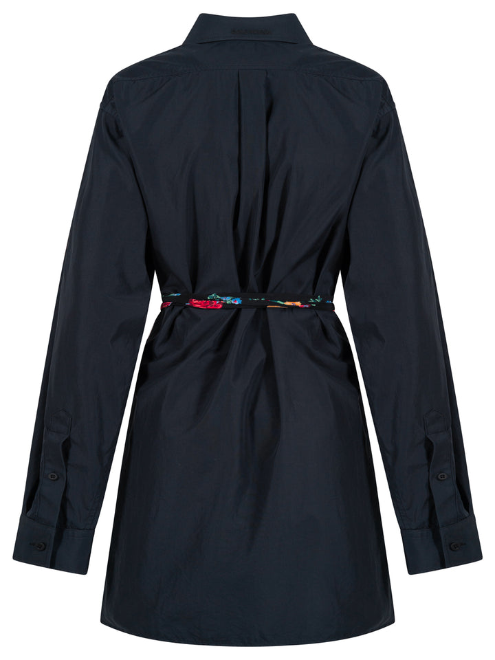 Balenciaga Mini dresses - Black | 7738695192823f3cbbec22b416ca1f2bcecab4e9