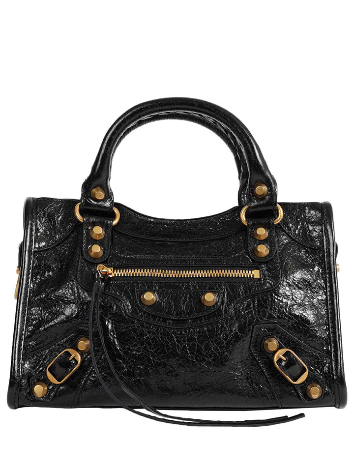 Balenciaga Satchel & cross body - Black | ae6f3e48e36367699fd7eb195aeaed2a809bc114