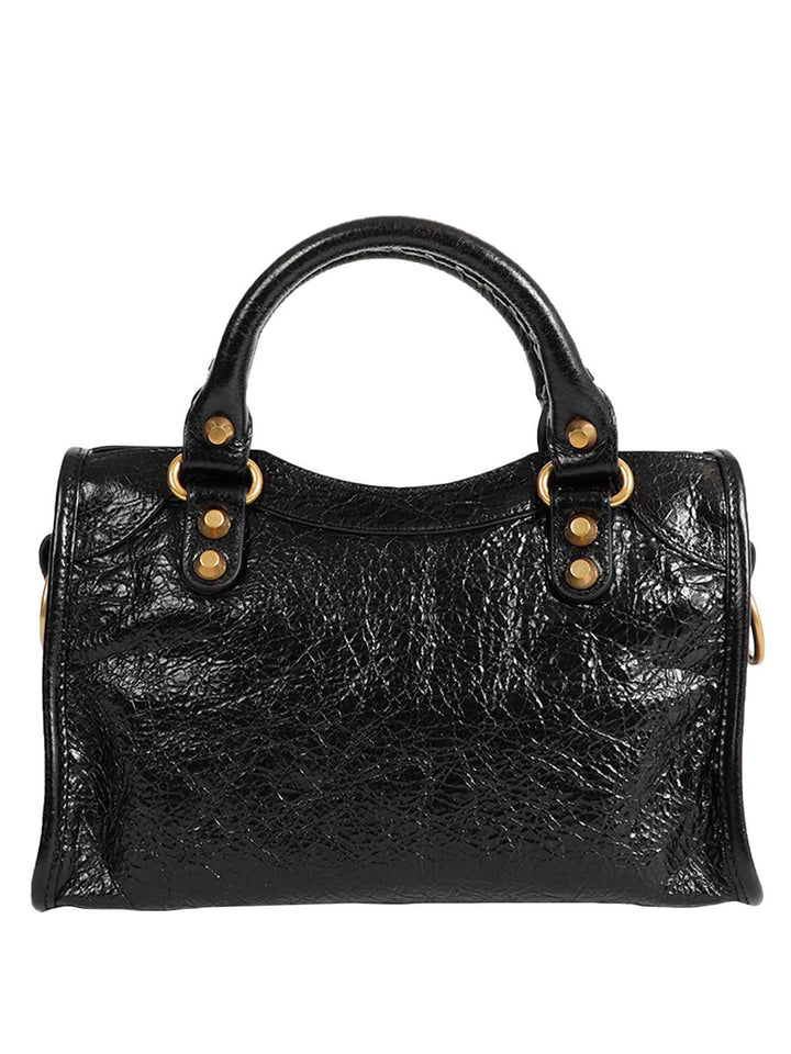 Balenciaga Satchel & cross body - Black | 309fe4f44de195a6b69613473537762f0bdfa583