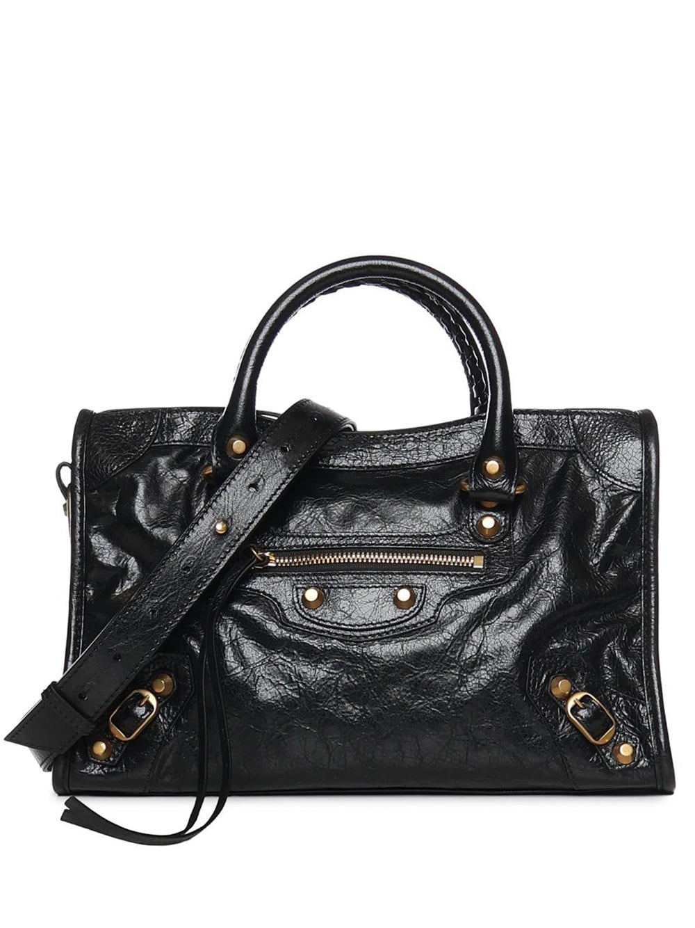 Balenciaga Shoulder Bags - Black | 0cd054be4da0f11eaaea4d8c78b236bc5d3a4bd9