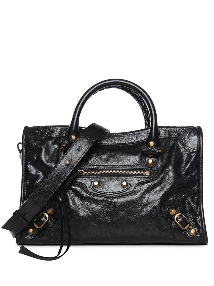 Balenciaga Shoulder Bags - Black | 0cd054be4da0f11eaaea4d8c78b236bc5d3a4bd9