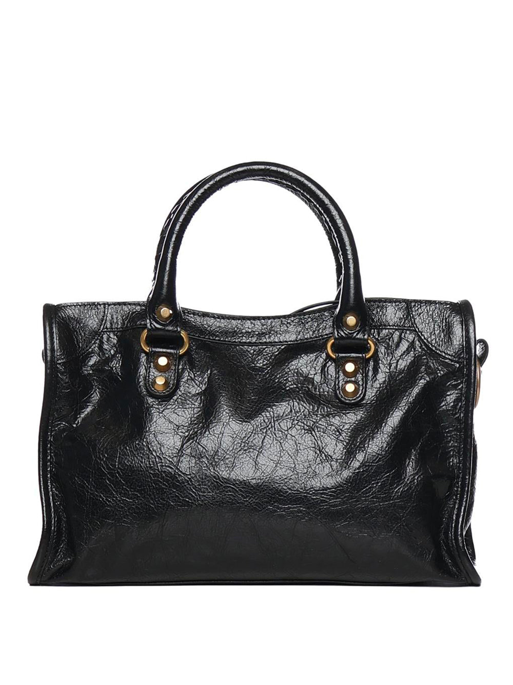 Balenciaga Shoulder Bags - Black | b422fa75950c3eb13eaaf2548920f1b094477a78