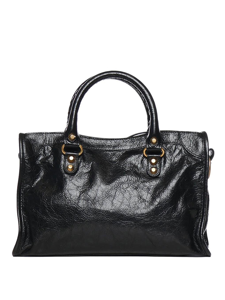 Balenciaga Shoulder Bags - Black | b422fa75950c3eb13eaaf2548920f1b094477a78