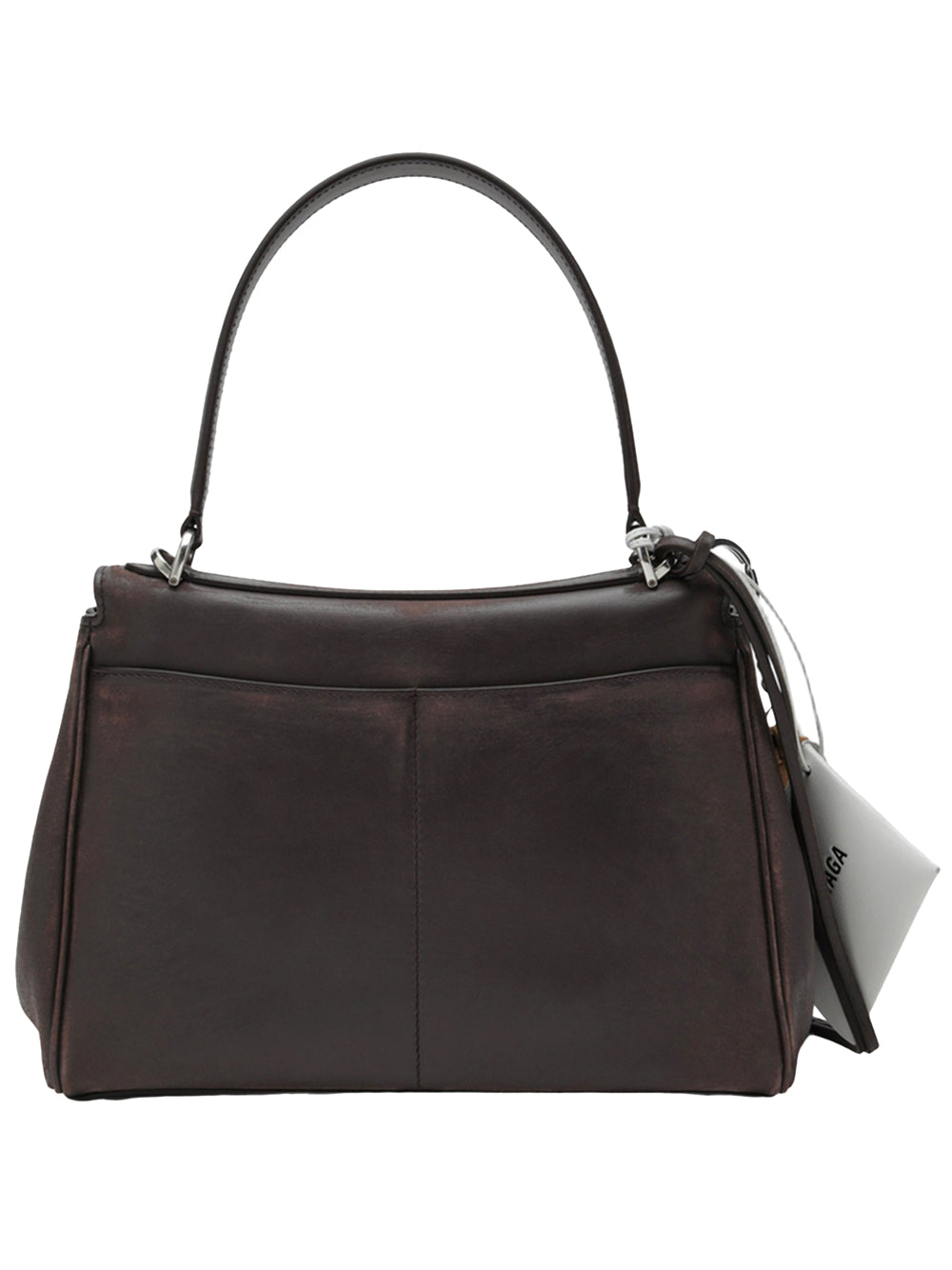 Balenciaga Totes - Brown | ce2f7e65d5d746ece1968d0637562fa29820d385