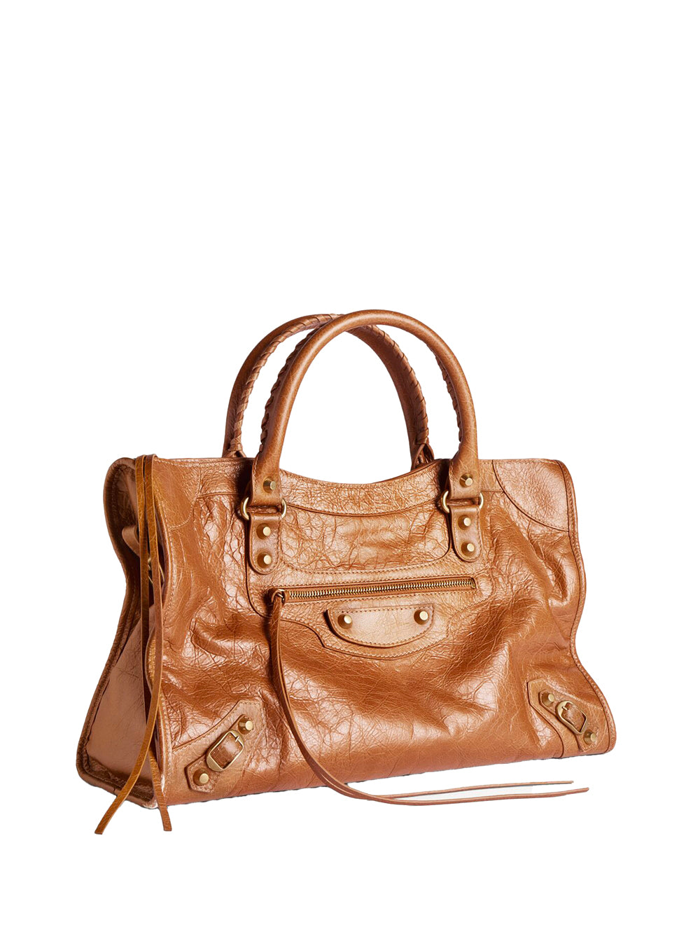 Balenciaga Totes - Brown | 308b862c421409c0cdb1b851b35ad067df8ea68e