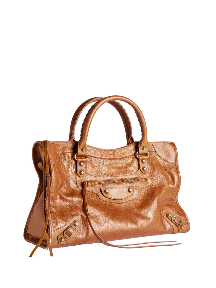 Balenciaga Totes - Brown | 308b862c421409c0cdb1b851b35ad067df8ea68e