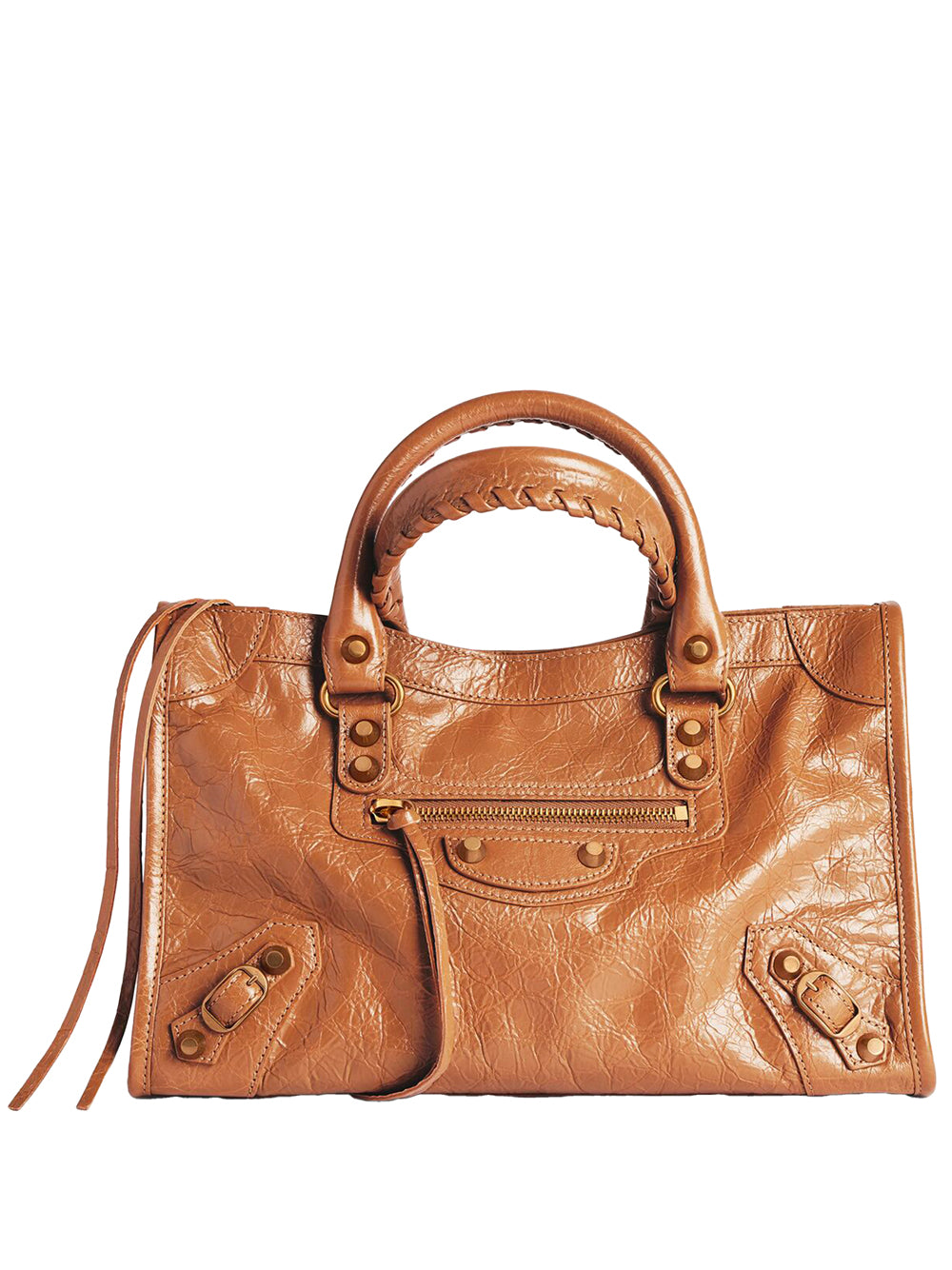 Balenciaga Shoulder Bags - Brown | b573a2d8500ef7798249f87494667fca06f0c5f8