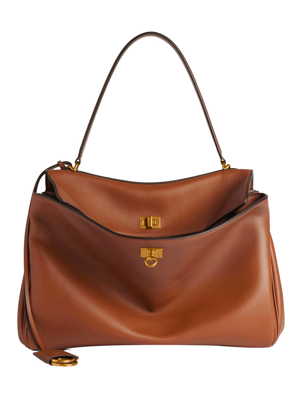 Balenciaga Totes - Brown | 1a3f062b4d9c3c0a46bed639328ab51b75c717fd