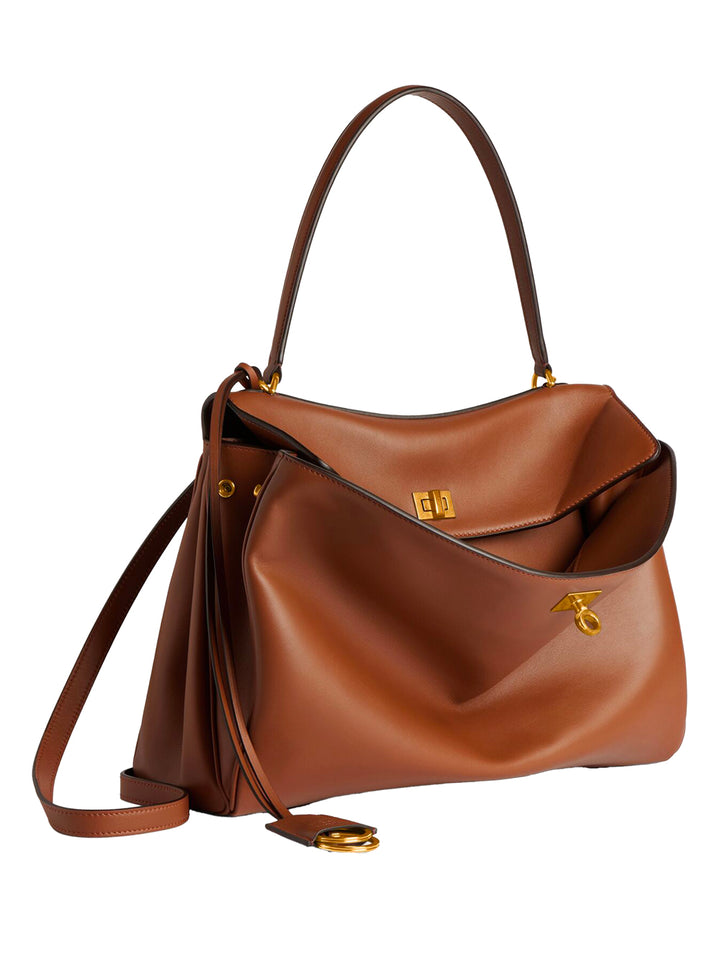 Balenciaga Totes - Brown | 4e8580c7d3b26ea0ac6fc75605aa1570e40c6157