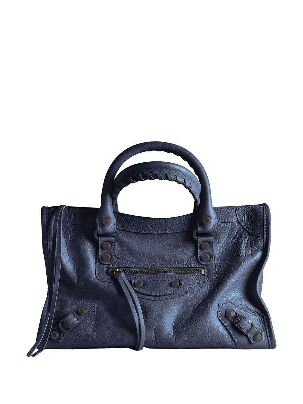 Balenciaga Totes - Blue | 49541f9943c3bb521796570ae4109d05831da1e4