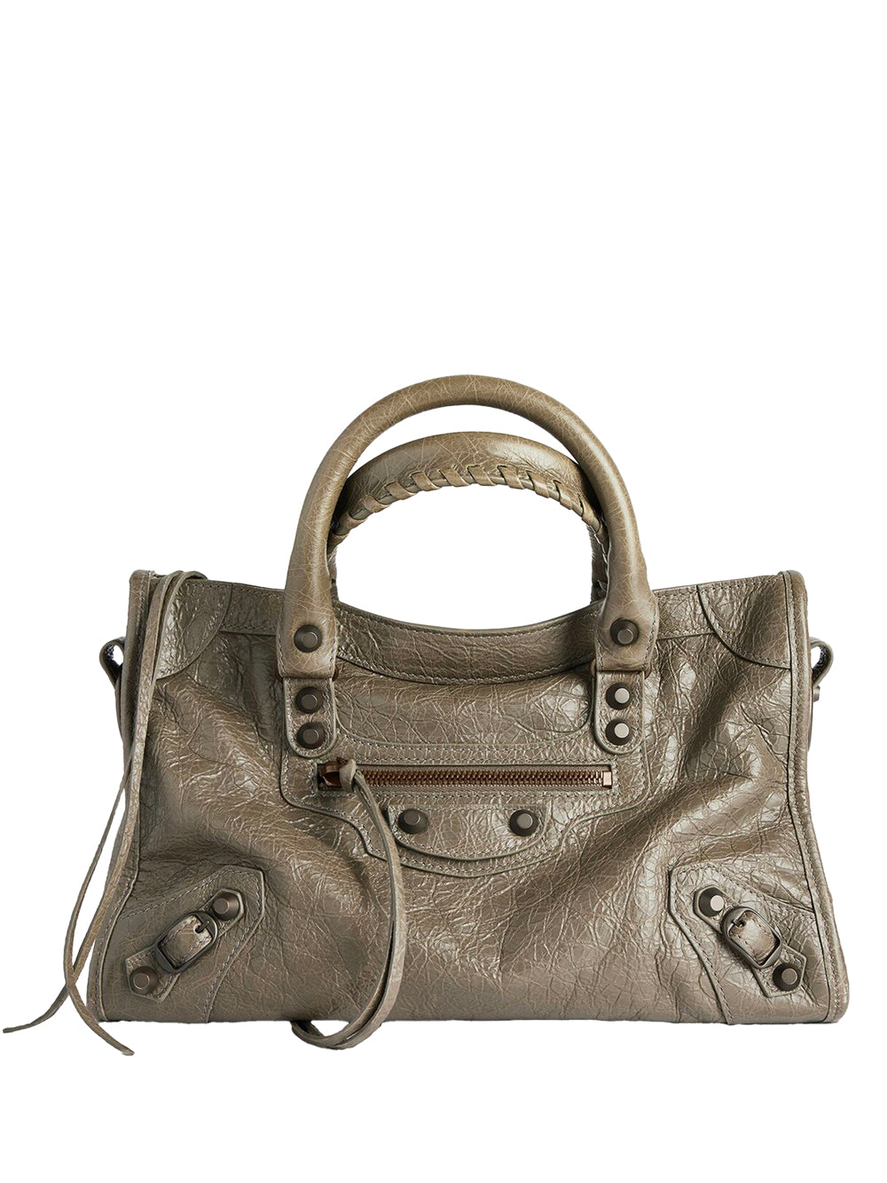 Balenciaga Totes - Green | 5bff7e416d89b977816016ffa2591dd167b9e290