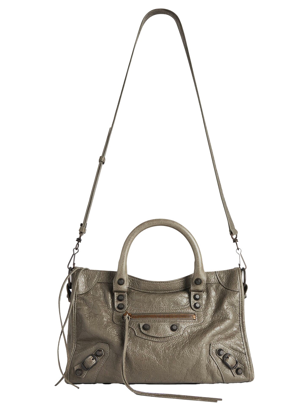 Balenciaga Totes - Green | 8e61f3bd1d1d86b37bee51a947095a58c7e1f34c