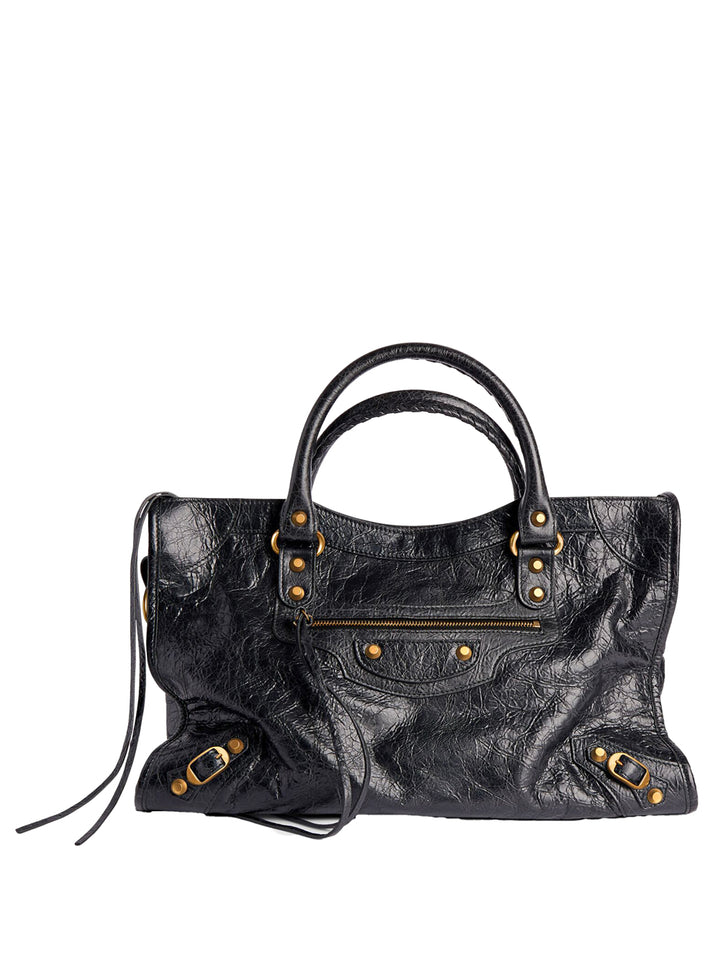 Balenciaga Totes - Black | d714c23cdfb183e6a3e8c3e49be2c16538afed9e