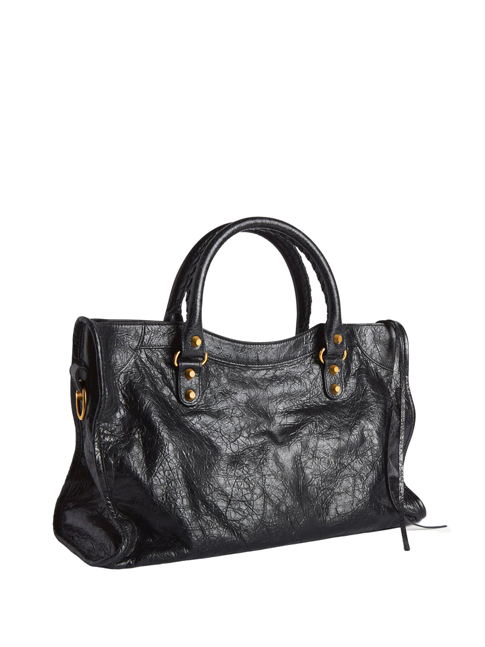 Balenciaga Totes - Black | 84d65e31f157199bcaaa44a88b23bf55879021c8