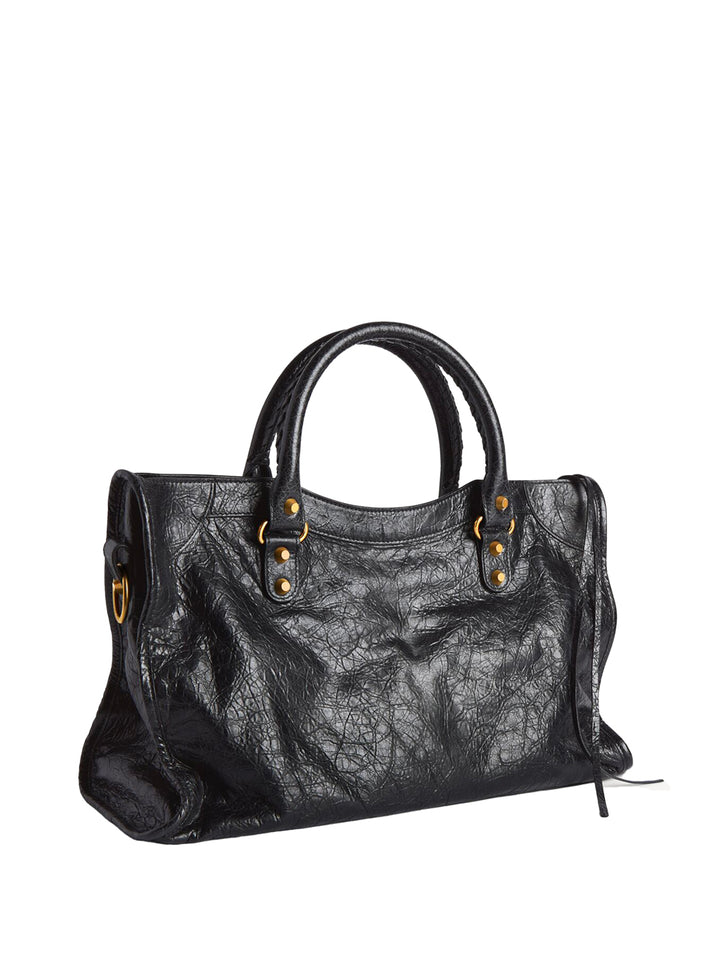 Balenciaga Totes - Black | 84d65e31f157199bcaaa44a88b23bf55879021c8