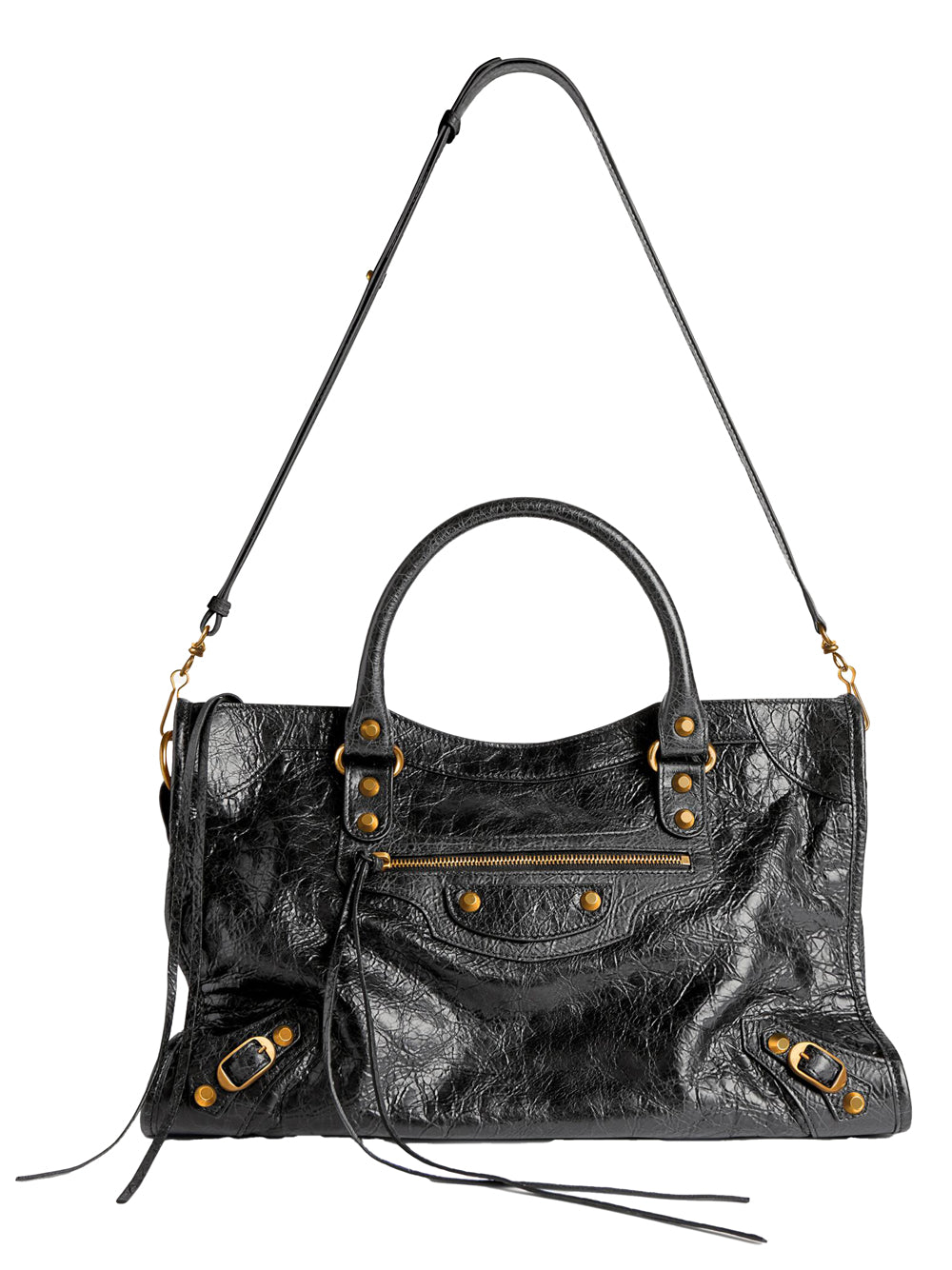 Balenciaga Totes - Black | 39c59be9ffc7c4318754633835785f254ea291b1