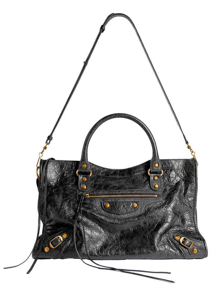 Balenciaga Totes - Black | 39c59be9ffc7c4318754633835785f254ea291b1
