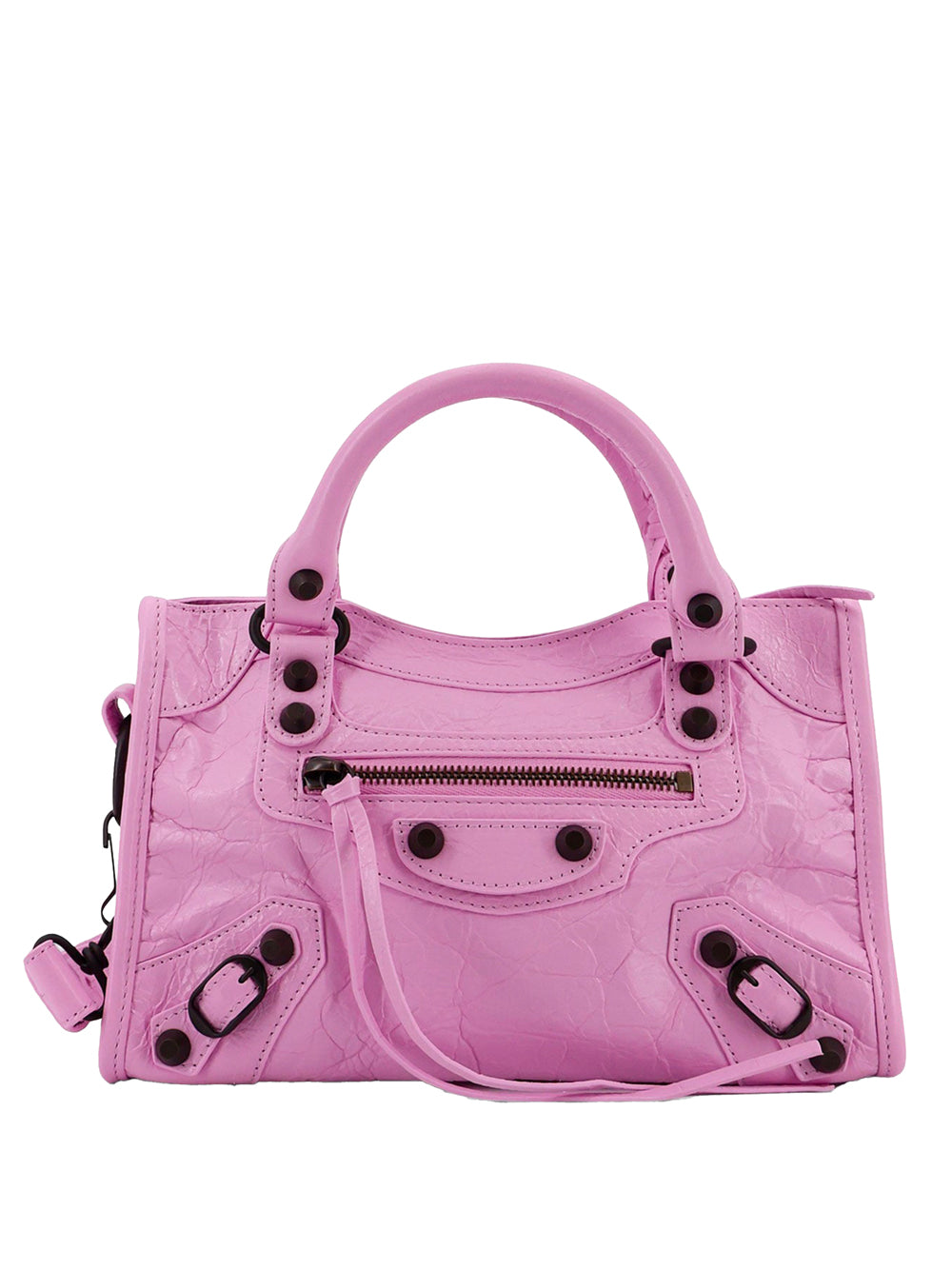 Balenciaga Totes - Pink & Purple | c53e34f81e99be00c0bbeecd229303dd28b43751